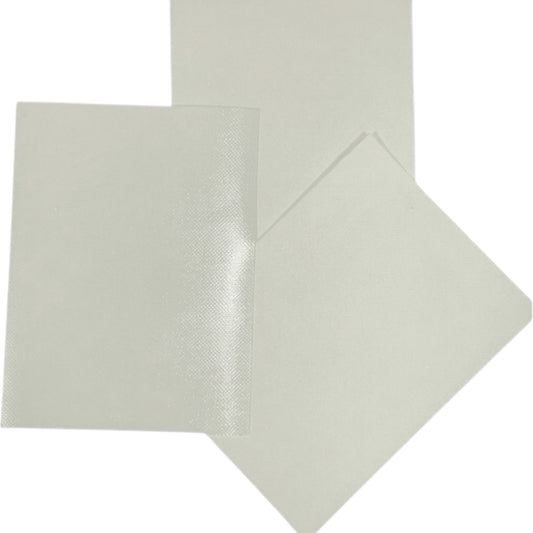 PVC materijal za popravak - razne boje