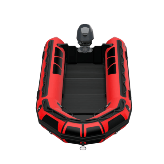F43H-C (4.30m) - Hypalon neopren - Heavy Duty radni čamac