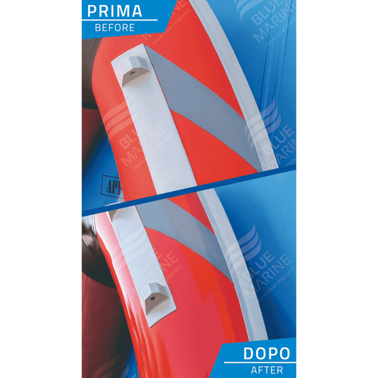 New Gum SPRAY - vosak za gumeni čamac