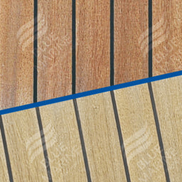 Vivo Teak Brightener - posvjetljivač tikovine