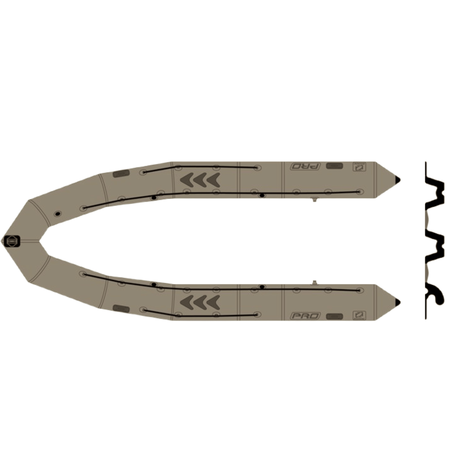 z16053gz-zodiac-tube-pro-15-man-medium-grijs-pvc