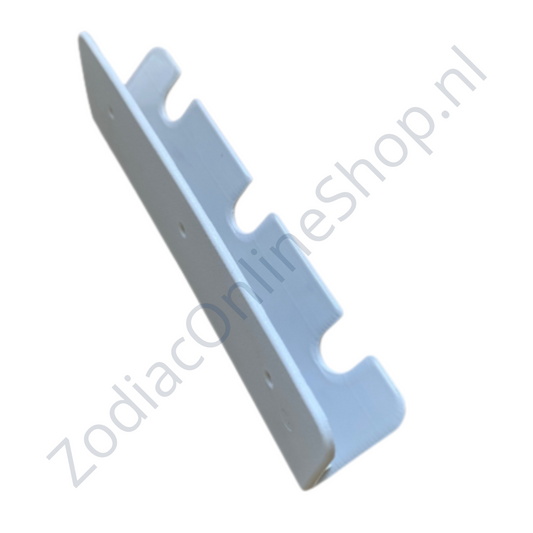 Z69327 - držač klupe / pričvršćenje klupe - plastika