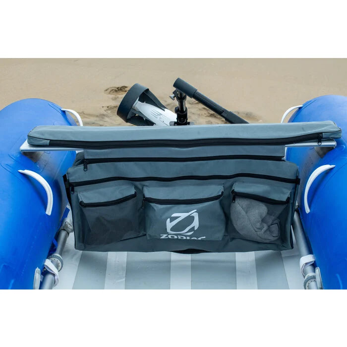 Zodiac Nomad 3.1 ALU RIB - aluminijski RIB tender