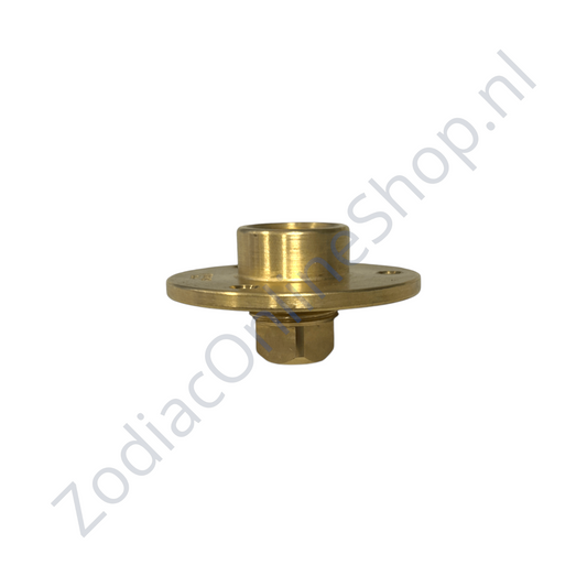 Z2738 - čep za dvostruko dno RIB D25mm - komplet
