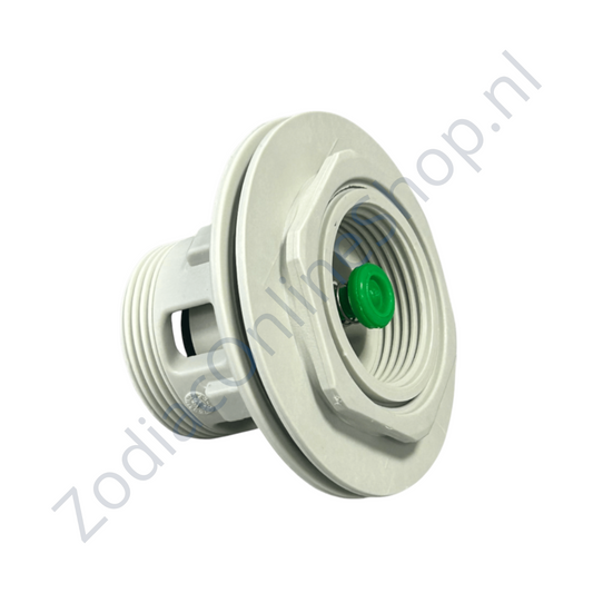 Z67092 - kućište ventila - novi tip ventila
