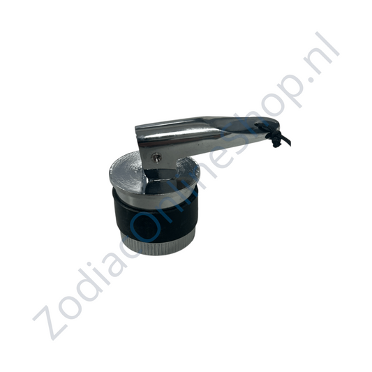 Z67087 - čep samopraznećeg ispusta inox D34 uključujući držač