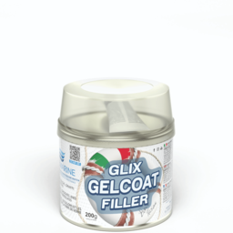 Gelcoat i poliester