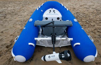 Zodiac Nomad 3.1 ALU RIB - aluminijski RIB tender