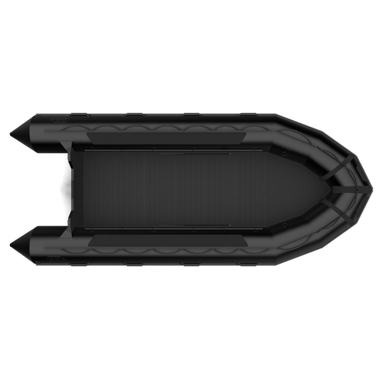F59H-C (5.85m) - Hypalon neopren - Heavy Duty radni čamac