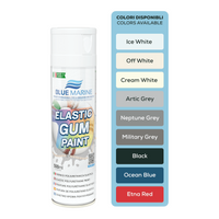 Elastic Gum Paint - fleksibilna boja