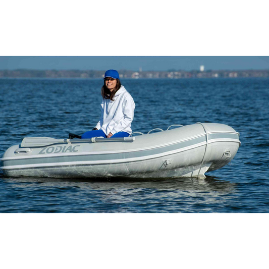 Zodiac Nomad 2.7 ALU RIB - aluminijski RIB tender