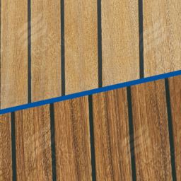 Bioteak Dressing & Sealer (na bazi vode)