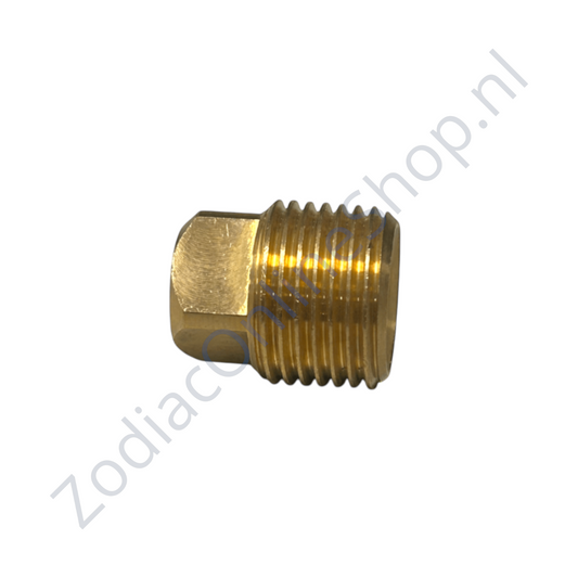 Z2738-plug - čep za dvostruko dno RIB D20,5mm