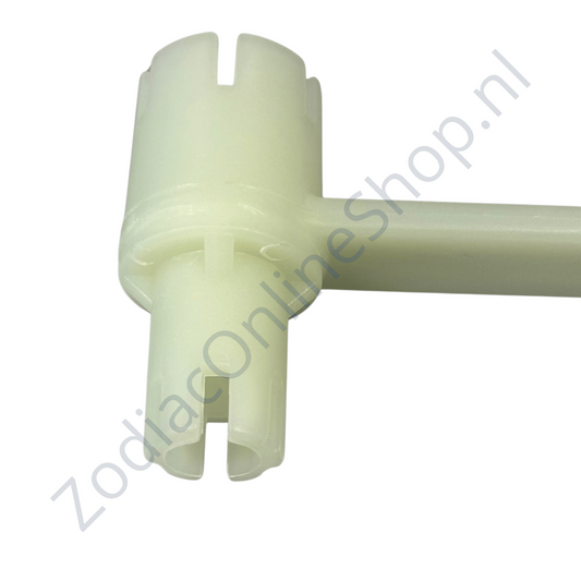 Z67105 - ključ za ventil - plastika