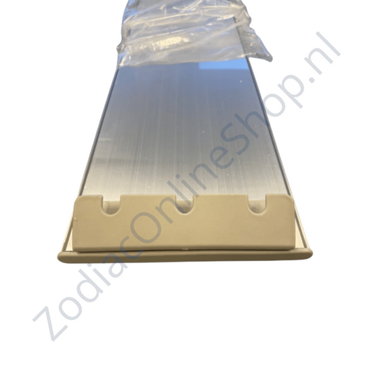 Z69418 - aluminijska klupa za gumeni čamac 105 cm - Cadet ALU - AERO - 350