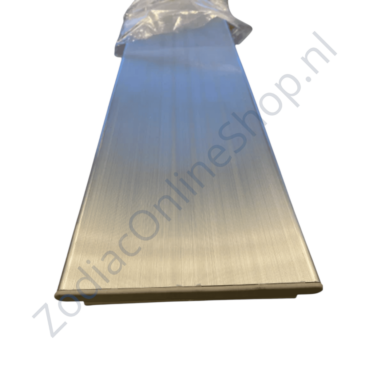 Zodiac Z69418 aluminium zitplank 105 cm – Cadet/Alu/Aero 350 rubberboot