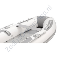 Zodiac Z69418 aluminium zitplank 105 cm – Cadet/Alu/Aero 350 rubberboot