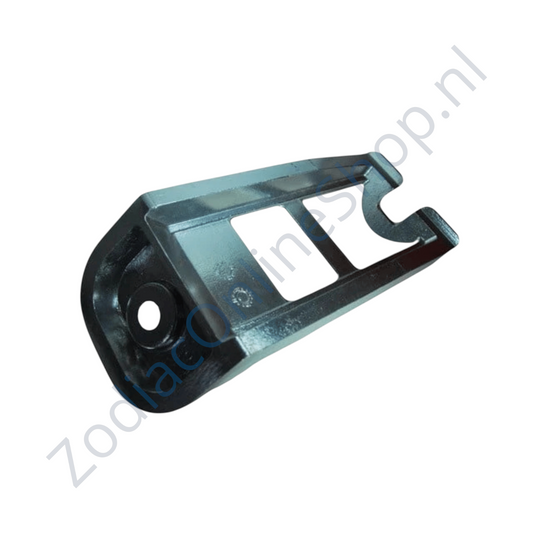 Z7195 - aluminijski nosač klupe Futura, Classic, Commando