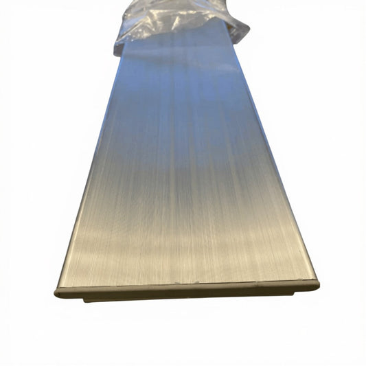 Z69417 - aluminijska klupa 90 cm - Cadet Roll Up - ALU - AERO - 270 - 310