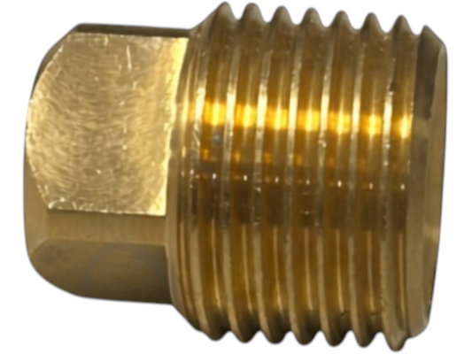 Z2738-plug - čep za dvostruko dno RIB D20,5mm