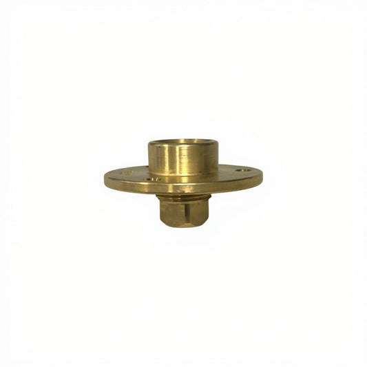 Z2738 - čep za dvostruko dno RIB D25mm - komplet