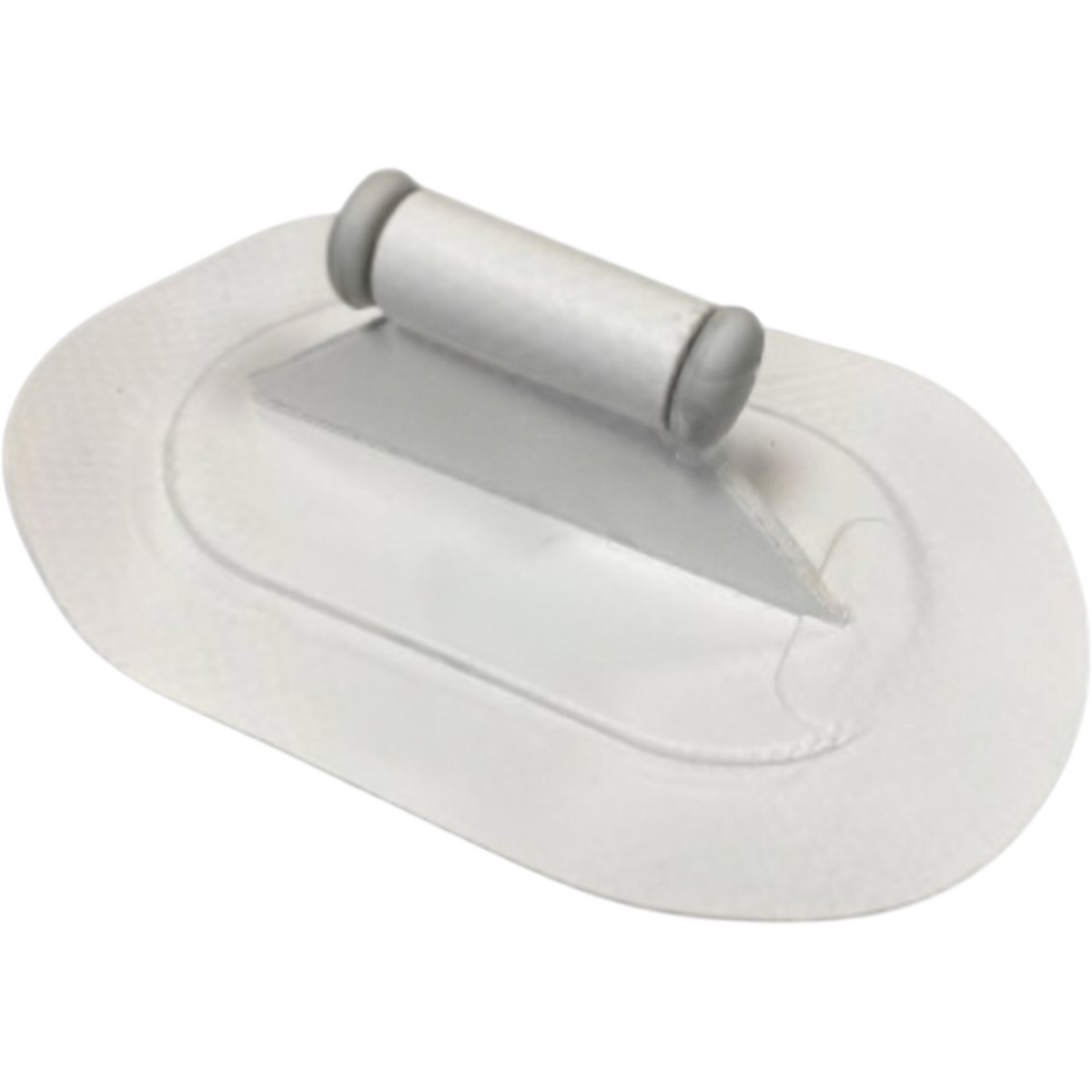 Zodiac Online Shop ZT93538 witte PVC tube houder voor bevestiging van verwijderbare Zodiac RIB bootdrijvers